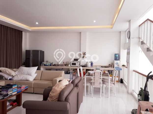 Jual Rumah Mewah Elegan Dengan View Cantik di Dago, Bandung Jual Rumah Mewah Elegan Dengan View Cantik di Dago, Bandung