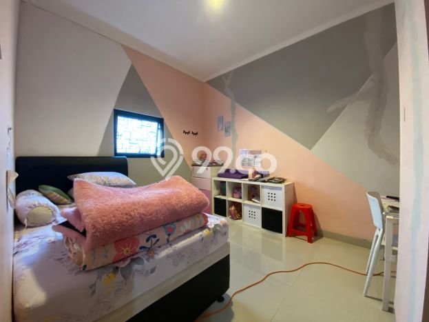 Rumah Luxury Modern Siap Huni di Bintaro Tangerang Selatan Rumah Luxury Modern Siap Huni di Bintaro Tangerang Selatan