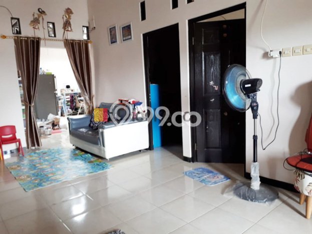 Jual Rumah Modern 2 KT di Sendangmulyo, Semarang Jual Rumah Modern 2 KT di Sendangmulyo, Semarang