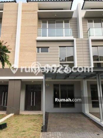 Rumah Mewah LB 158m2 Siap Pakai Desain Elegan di Pantai Indah Kapuk, Jakarta Utara Rumah Mewah LB 158m2 Siap Pakai Desain Elegan di Pantai Indah Kapuk, Jakarta Utara