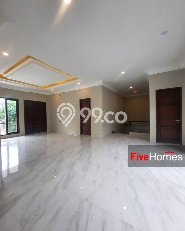 Dijual Hunian Mewah dengan Fasilitas Sekitar Komplit di Kebayoran Baru, Jakarta Selatan Dijual Hunian Mewah dengan Fasilitas Sekitar Komplit di Kebayoran Baru, Jakarta Selatan
