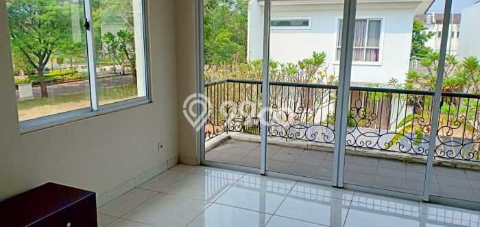 Ready to Use! Luxury House LT 450m2 Desain Modern di BSD De Park Ready to Use! Luxury House LT 450m2 Desain Modern di BSD De Park