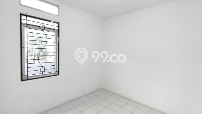 Dijual Cepat Rumah Minimalis & Modern LB 36m2 di BSD Dijual Cepat Rumah Minimalis & Modern LB 36m2 di BSD