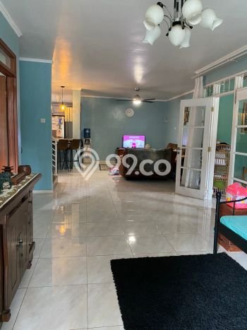 Rumah Minimalis 6 KT di Sentul City Bogor Semi Furnished Rumah Minimalis 6 KT di Sentul City Bogor Semi Furnished
