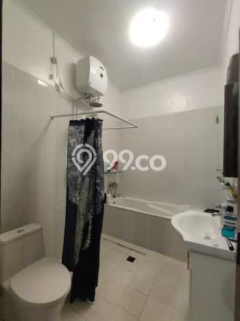 Rumah Minimalis 6 KT di Sentul City Bogor Semi Furnished Rumah Minimalis 6 KT di Sentul City Bogor Semi Furnished