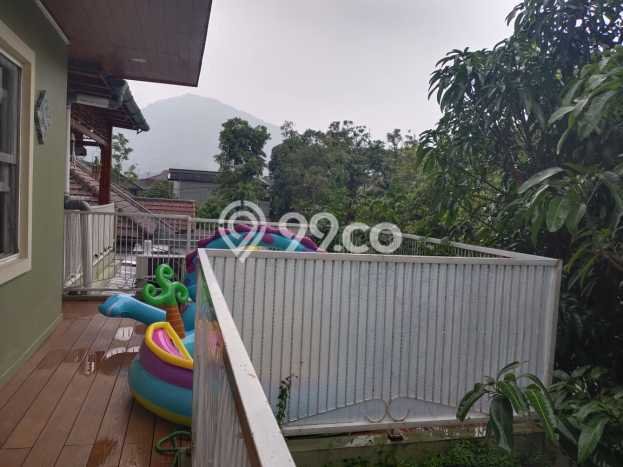 Rumah Minimalis 6 KT di Sentul City Bogor Semi Furnished Rumah Minimalis 6 KT di Sentul City Bogor Semi Furnished