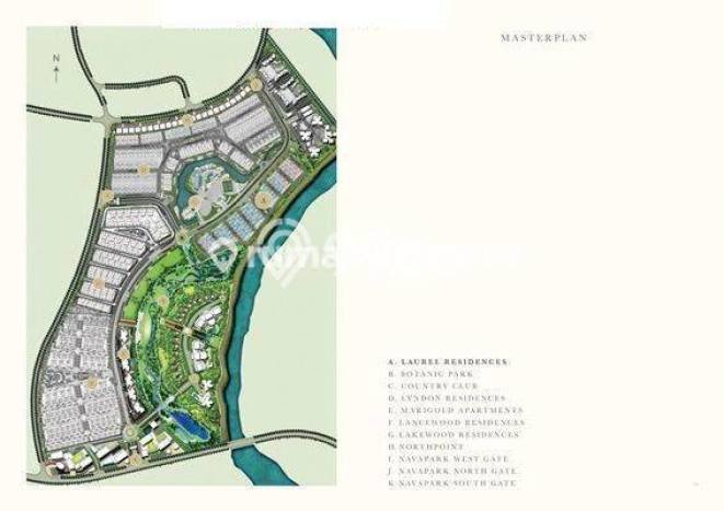 Rumah Luxury Modern Siap Huni di BSD Tangerang Rumah Luxury Modern Siap Huni di BSD Tangerang