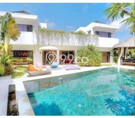 Villa Modern Ungasan 4 Bedrooms Villa Modern Ungasan 4 Bedrooms