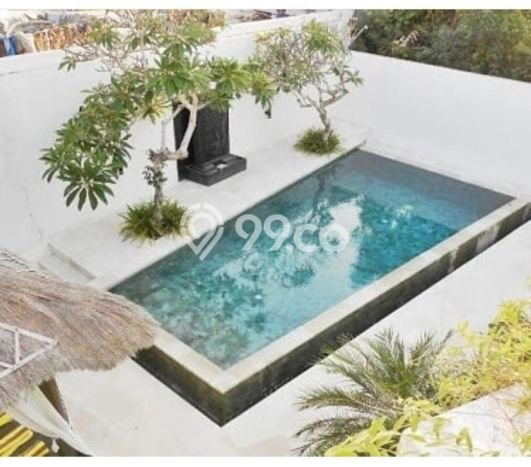 Villa Modern Ungasan 4 Bedrooms Villa Modern Ungasan 4 Bedrooms
