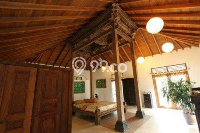 Siap Huni Rumah Mewah 3 Kamar di Ngaglik Dekat ke Mana Pun Siap Huni Rumah Mewah 3 Kamar di Ngaglik Dekat ke Mana Pun
