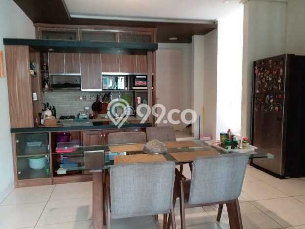 For Sale! Luxury House LT 162m2 Desain Elegan di BSD Foresta For Sale! Luxury House LT 162m2 Desain Elegan di BSD Foresta