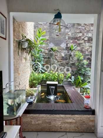 Rumah Luxury Modern Tanpa Renovasi di Bintaro Tangerang Selatan Rumah Luxury Modern Tanpa Renovasi di Bintaro Tangerang Selatan