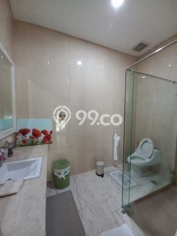 Rumah Luxury Modern Tanpa Renovasi di Bintaro Tangerang Selatan Rumah Luxury Modern Tanpa Renovasi di Bintaro Tangerang Selatan