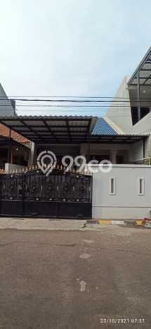 FEATURED! Rumah Asri di Metro Permata, LT 118m² LB 125m² FEATURED! Rumah Asri di Metro Permata, LT 118m² LB 125m²