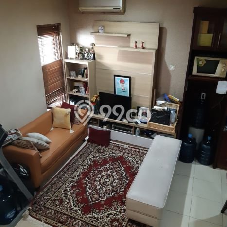 Rumah Mewah LB 120m2 Siap Pakai Desain Elegan di Menteng Dalam, Jakarta Selatan Rumah Mewah LB 120m2 Siap Pakai Desain Elegan di Menteng Dalam, Jakarta Selatan