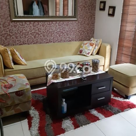 Rumah Mewah LB 120m2 Siap Pakai Desain Elegan di Menteng Dalam, Jakarta Selatan Rumah Mewah LB 120m2 Siap Pakai Desain Elegan di Menteng Dalam, Jakarta Selatan