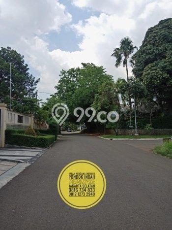 Rumah Luxury Modern Siap Huni di Pondok Indah Jakarta Selatan Rumah Luxury Modern Siap Huni di Pondok Indah Jakarta Selatan