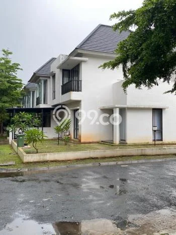 Rumah Strategis di Pondok Labu, 3 KM, Lingkungan Nyaman, LT 125m² LB 150m² Rumah Strategis di Pondok Labu, 3 KM, Lingkungan Nyaman, LT 125m² LB 150m²