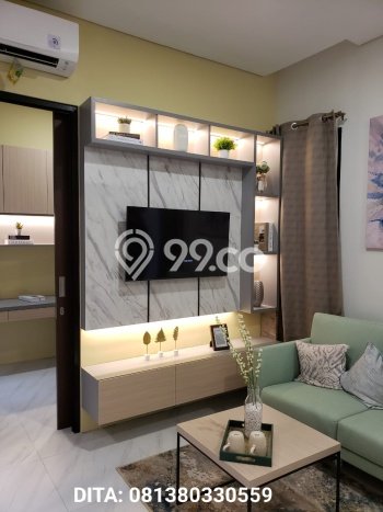 Rumah Luas Asri 3 KT Siap Huni di Kota Wisata Bogor Rumah Luas Asri 3 KT Siap Huni di Kota Wisata Bogor