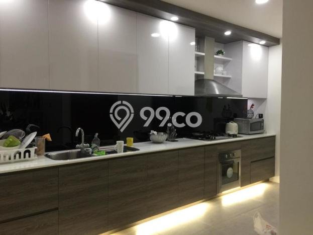 Hunian Mewah LB 250m2 Siap Huni Desain Elegan di Kedoya Baru, Jakarta Barat Hunian Mewah LB 250m2 Siap Huni Desain Elegan di Kedoya Baru, Jakarta Barat