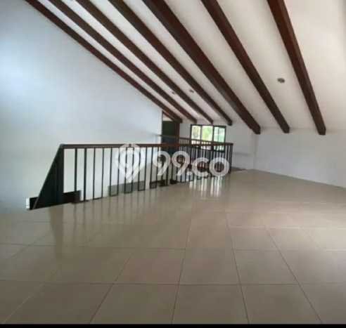 Rumah 4 Kamar Akses Tol di Cinere, Depok Rumah 4 Kamar Akses Tol di Cinere, Depok