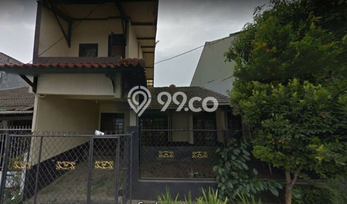 Dijual Rumah 4 Kamar Lokasi Strategis Nyaman dan Strategis di Rancasari Dijual Rumah 4 Kamar Lokasi Strategis Nyaman dan Strategis di Rancasari