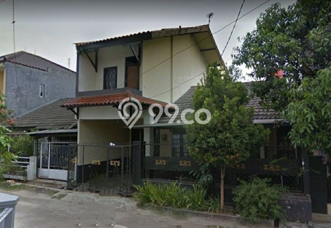Dijual Rumah 4 Kamar Lokasi Strategis Nyaman dan Strategis di Rancasari Dijual Rumah 4 Kamar Lokasi Strategis Nyaman dan Strategis di Rancasari