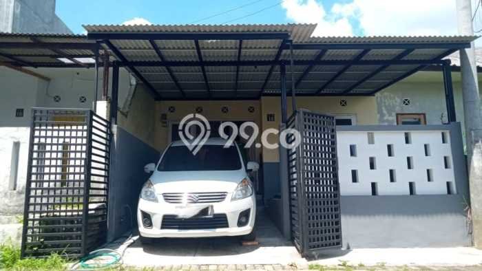 Disewakan Segera Rumah Kondisi Baik di Area Kedungkandang, Malang Disewakan Segera Rumah Kondisi Baik di Area Kedungkandang, Malang