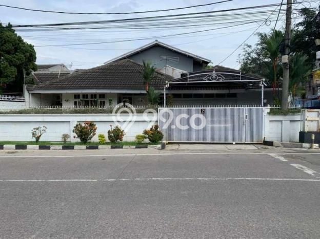 Hot Offer Hunian Mewah Ideal dan Luas di Antapani, Bandung Hot Offer Hunian Mewah Ideal dan Luas di Antapani, Bandung