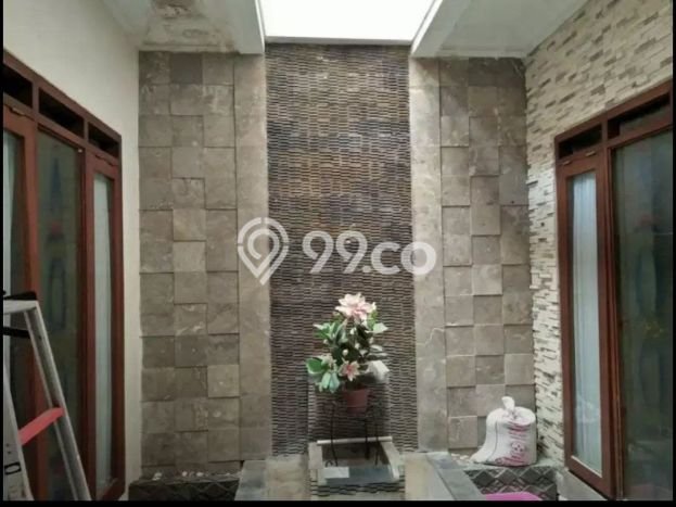 Jual Rumah Favorit Siap Huni LB 200m2 di Antapani, Bandung Jual Rumah Favorit Siap Huni LB 200m2 di Antapani, Bandung