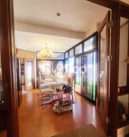 Jual Rumah Mewah Elegan Dengan View Cantik di BSD The Green, Tangerang Jual Rumah Mewah Elegan Dengan View Cantik di BSD The Green, Tangerang