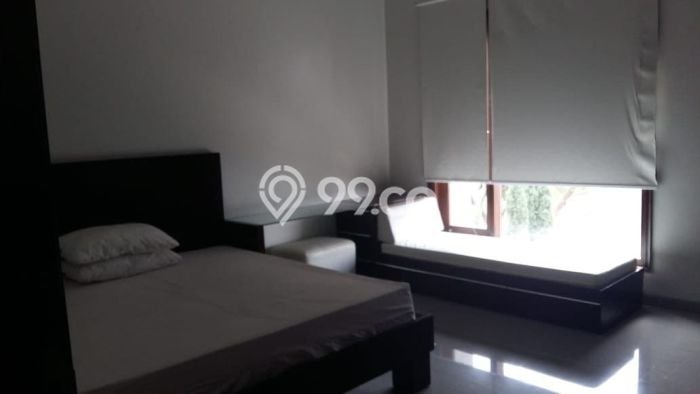 Dijual Rumah Mewah Elegan Dengan View Cantik di Dago, Bandung Dijual Rumah Mewah Elegan Dengan View Cantik di Dago, Bandung