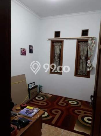 Dijual Rumah 5 Kamar Lokasi Strategis Nyaman dan Strategis di Margahayu Dijual Rumah 5 Kamar Lokasi Strategis Nyaman dan Strategis di Margahayu