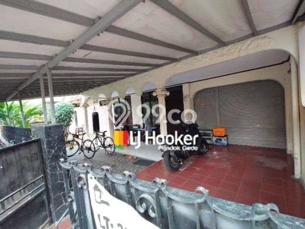 SEGERA MILIKI! Rumah area Pondok Kelapa, Jakarta Timur, LT 300m² LB 325m² SEGERA MILIKI! Rumah area Pondok Kelapa, Jakarta Timur, LT 300m² LB 325m²
