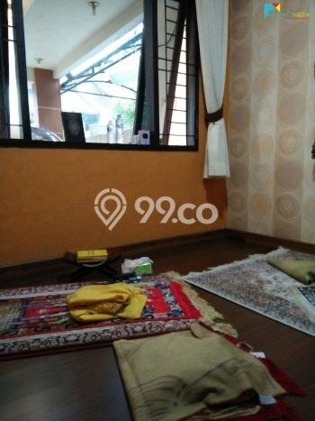 Dijual Rumah Strategis Bagus Punya 3 KT di Antapani Bandung SHM Dijual Rumah Strategis Bagus Punya 3 KT di Antapani Bandung SHM