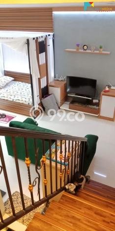 Dijual Rumah Strategis Bagus Punya 3 KT di Antapani Bandung SHM Dijual Rumah Strategis Bagus Punya 3 KT di Antapani Bandung SHM