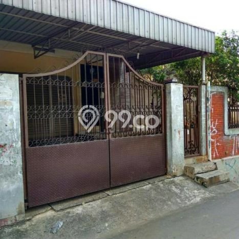 Rumah Mewah LB 350m2 Siap Huni Desain Elegan di Tomang, Jakarta Barat Rumah Mewah LB 350m2 Siap Huni Desain Elegan di Tomang, Jakarta Barat