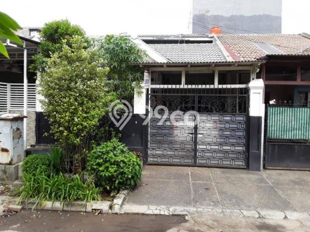 HUNIAN BERKELAS! Rumah Premium Cipondoh, Tangerang, LT 84m² Luas Bangunan 55m² HUNIAN BERKELAS! Rumah Premium Cipondoh, Tangerang, LT 84m² Luas Bangunan 55m²
