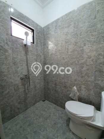 Rumah Minimalis 3 KT di Ciater Tangerang Unfurnished Rumah Minimalis 3 KT di Ciater Tangerang Unfurnished
