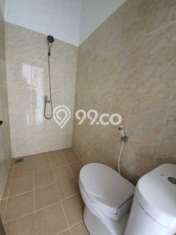 Rumah Minimalis 3 KT di Ciater Tangerang Unfurnished Rumah Minimalis 3 KT di Ciater Tangerang Unfurnished