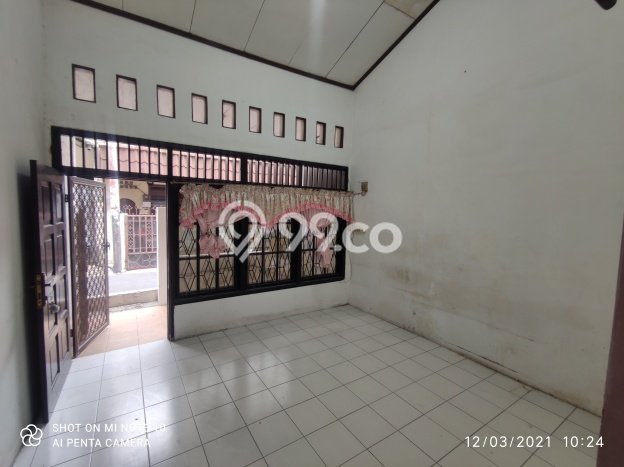 Rumah Minimalis 2 KT di Tanjung Duren Selatan Jakarta Barat Unfurnished Rumah Minimalis 2 KT di Tanjung Duren Selatan Jakarta Barat Unfurnished