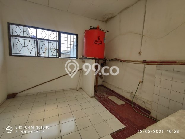 Rumah Minimalis 2 KT di Tanjung Duren Selatan Jakarta Barat Unfurnished Rumah Minimalis 2 KT di Tanjung Duren Selatan Jakarta Barat Unfurnished
