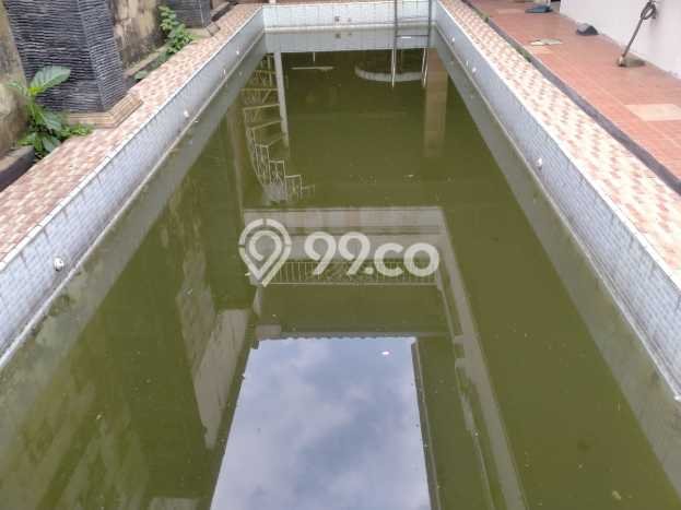 Jual Rumah Mewah Elegan Dengan View Cantik di Sentul City, Bogor Jual Rumah Mewah Elegan Dengan View Cantik di Sentul City, Bogor