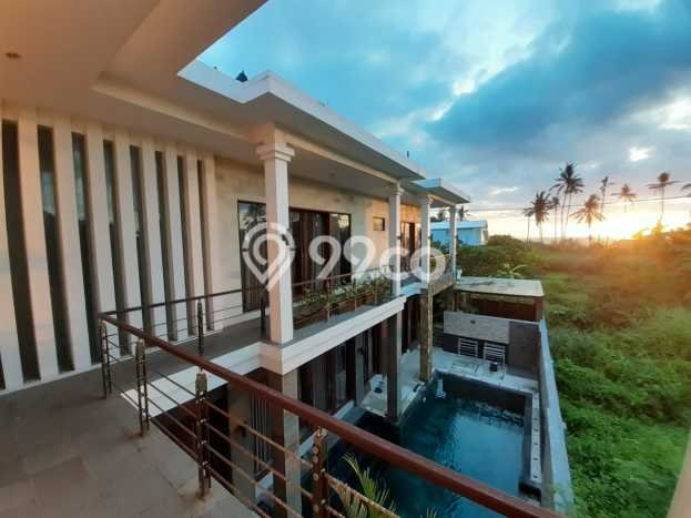 For Sale! Premium House LT 260m2 Desain Modern di Ketewel For Sale! Premium House LT 260m2 Desain Modern di Ketewel