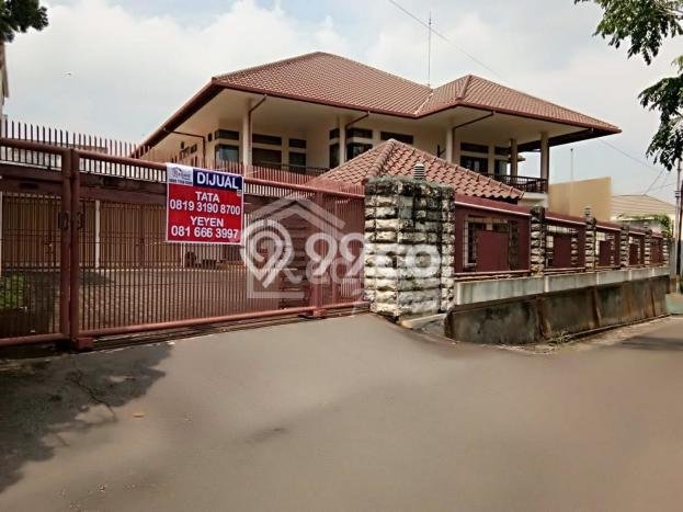 Dijual Rumah Premium dengan Fasilitas Sekitar Komplit di Gajah Mungkur, Semarang Dijual Rumah Premium dengan Fasilitas Sekitar Komplit di Gajah Mungkur, Semarang