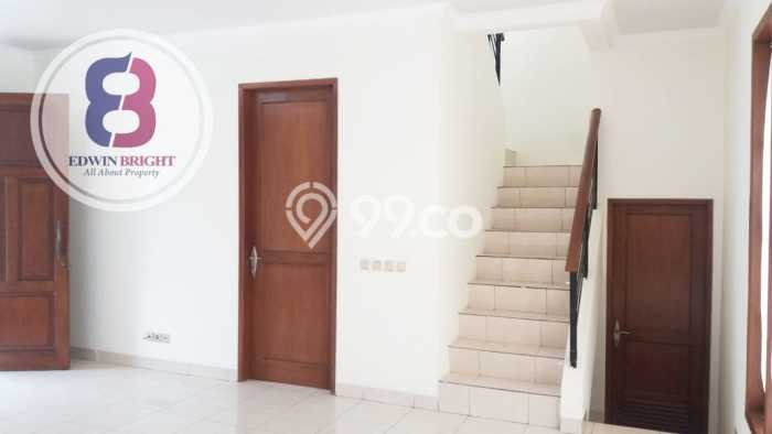 Rumah Modern 3 KT di BSD Delatinos Tangerang Unfurnished Rumah Modern 3 KT di BSD Delatinos Tangerang Unfurnished