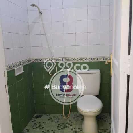 Jual Rumah Eksklusif 2 KT di BSD Delatinos, Tangerang Jual Rumah Eksklusif 2 KT di BSD Delatinos, Tangerang