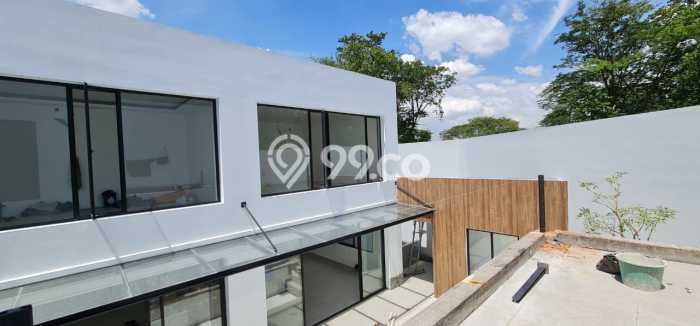 Dijual Rumah Luas Megah Dengan View Eksklusif di BSD Bukit Golf, Tangerang Dijual Rumah Luas Megah Dengan View Eksklusif di BSD Bukit Golf, Tangerang