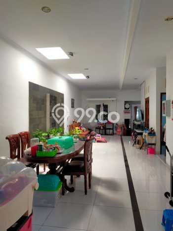 Rumah Mewah 4 KT 3 KM Akses Mudah di Colomadu, Solo Rumah Mewah 4 KT 3 KM Akses Mudah di Colomadu, Solo
