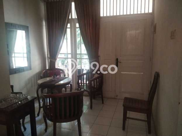 Rumah Modern 2 KT di Pondok Cabe Tangerang Semi Furnished Rumah Modern 2 KT di Pondok Cabe Tangerang Semi Furnished